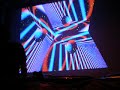 Masquerave II 25: The Mad Hatter Show