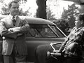 Drive Your Bicycle, a 1955 Safety Film