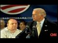 Joe Biden Slams Republicans