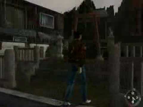 Shenmue