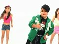 Adriansito el nuevo rapero