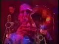 John Firmin, Johnny Nocturne Band Live - Reelin\