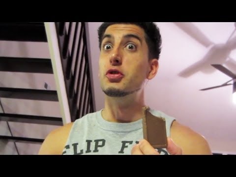 spicy - Follow us on Twitter: http://twitter.com/PhillyChic5 http://twitter.com/JesseWelle Facebook: http://facebook.com/prankvsprank Follow me on Keek - http://www....