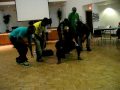 G-Fam Kills Off In Cambridge