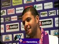 Presentazione Felipe Melo Presentazione Felipe Melo