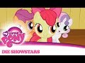 My little Pony - Die Showstars - (Trailer) - YouTube