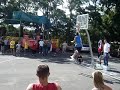 Konkurs wsad�w STREETBALL JUMP 2007