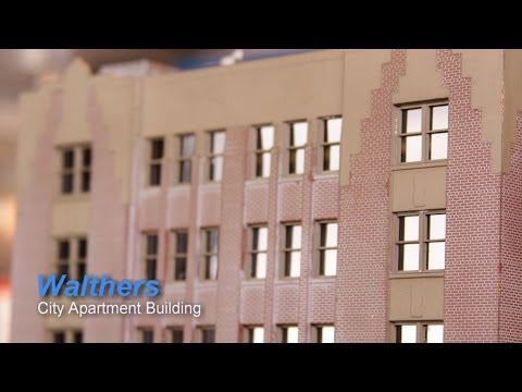 how to paint ho scale locomotives