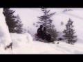 Lynx Snowmobile Lineup 2006 - Touring