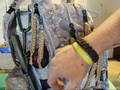 SURVIVALIST CORDAGE TIPS