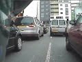 4Kam first test in Manchester UK