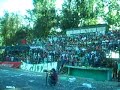 salida audax vs huasos