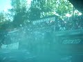 salida audax vs huasos