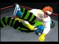 SMF WAR 2008 Episode 9, Part 6