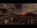 Motorstorm 2 gameplay
