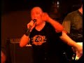 Live in Moscow 2004