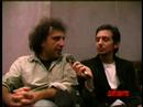 STEFANO BOLLANI , ENRICO RAVA @ SKLERO TELEBARI