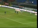 inter napoli 30/11/08 intro+highlight caressa