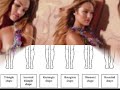 Sandstorm Boutique 2010 look book part 1