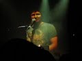 Goodbye My Lover - James Blunt Live at Bournemouth 2008