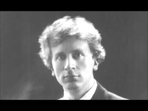 Danish Folk Song Suite by Percy Grainger - UCWE