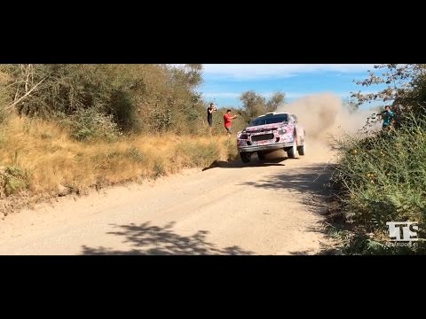 Latest WRC HD & Rally HD Videos