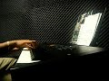 Coldplay - In my place (Josué en el piano)