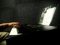 Coldplay - In my place (Josué en el piano)