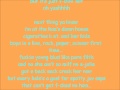 Stooshe-Betty Woz Gone Lyrics
