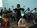 M.Martin /arang. B.Tyers \"As Long.... \"/Elena Petrukov�,CZ