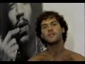 Entrevista com cazuza inedita