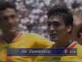 ROMANIA ARGENTINA  1/8 FINAL WORLD CUP 1994