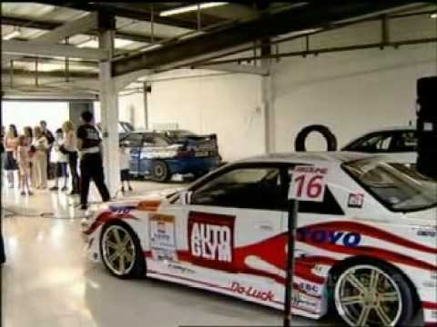 5th gear toyota soarer drift
