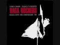 Når knoklene blir til gele - Raga Rockers