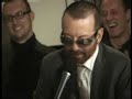november 2005 in french radio-station rfm  with bruno robles in the � face � face live �