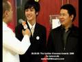 28.09.08 The Golden Kinnaree Awards2008