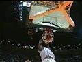 Tractor Traylor rips down the RIM