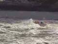 The Reversing Falls Jet-Boat
