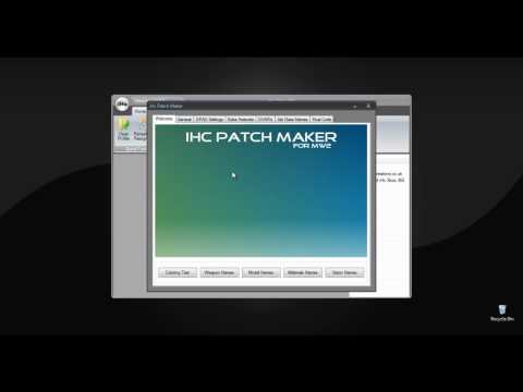 how to make your own jtag patch
