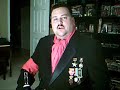 A message from The Supreme Marshal A message from The Supreme Marshal