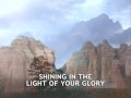 Open The Eyes Of My Heart Lord