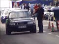 Audi RS2 vs. Audi RS4 (450hp) - 2