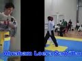 Pelea Tae Kwon Do ZACATECANO!!(Guillermo  Perez  Campe�n)