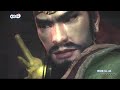 Dynasty warrior: PS3 tech demo Dynasty warrior: PS3 tech demo