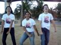 HIGH SCHOOL MUSICAL O DESAFIO - NOVO ANO COMEÇOU - FÃ VIDEO