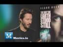 keanu reeves looks back at the much criticised matrix sequels while discussing the day the earth stood still in this interview from paul byrne, presented by irish cinema site www.movies.ie in this interview, keanu talks about remaking the 1950's classic the day the earth stood still, his music career dogstar and he ponders the matrix sequels now the dust has settled on the franchise. keanu can be seen next in stompanato with catherine-zeta jones and also the private lives of pippa lee