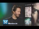 Click here to watch this video Keanu Reeves revisits the Matrix  Day The Earth Stood Still
