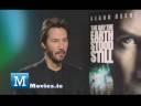keanu reeves looks back at the much criticised matrix sequels while discussing the day the earth stood still in this interview from paul byrne, presented by irish cinema site www.movies.ie in this interview, keanu talks about remaking the 1950's classic the day the earth stood still, his music career dogstar and he ponders the matrix sequels now the dust has settled on the franchise. keanu can be seen next in stompanato with catherine-zeta jones and also the private lives of pippa lee