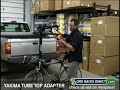 Yakima Tube Top Bike Frame Adapter Review Video & Demo Yakima Tube Top Bike Frame Adapter Review Video & Demo