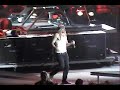 Linkin park sweet child o mine alpine valley 2008 pt2